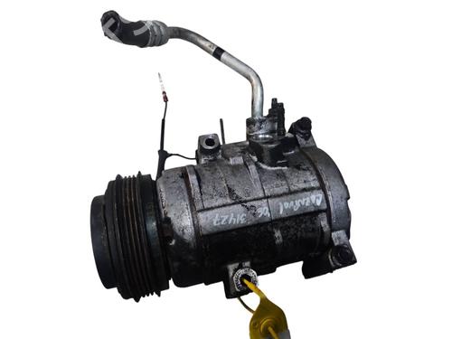 AC compressor KIA CARNIVAL I (UP, FL) | BP39509320M34 - Image 2