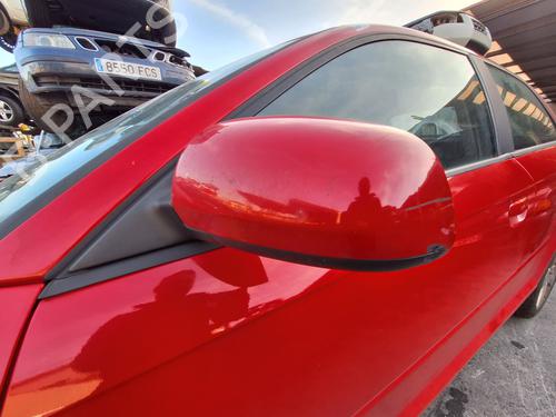 Left mirror AUDI A3 (8P1) 1.9 TDI | BP23241832C26 