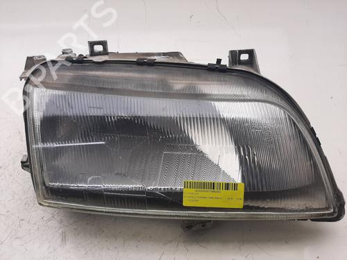 Used Right headlight VW SHARAN (7M8, 7M9, 7M6) 1.9 TDI (110 hp) 9144182