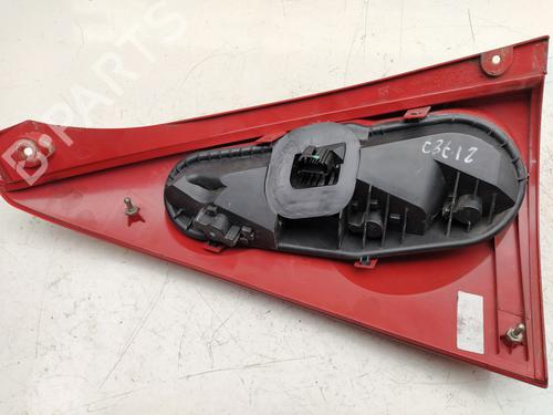 Right taillight PEUGEOT 107 (PM_, PN_) 1.4 HDi | BP546298C35 