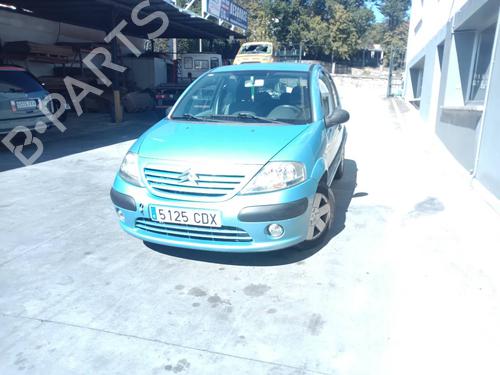 Used Parts CITROËN C3 I (FC_, FN_) 1.4 HDi 5003863