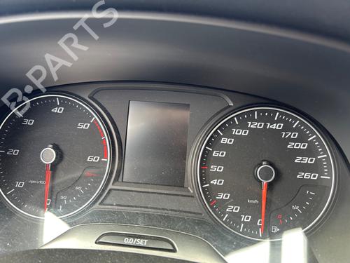 Kombiinstrument SEAT LEON (5F1) [2012-2021]  27604113