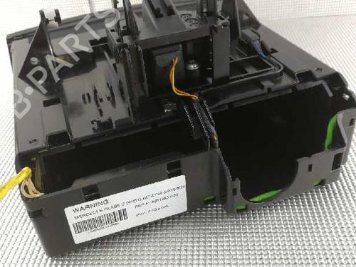 Warning switch MERCEDES-BENZ E-CLASS (W211) E 320 CDI (211.026) | BP6621028I22 