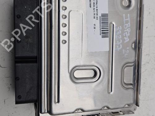 Used Engine control unit (ECU) SEAT IBIZA V (KJ1, KJG) [2017-2026]  31377559