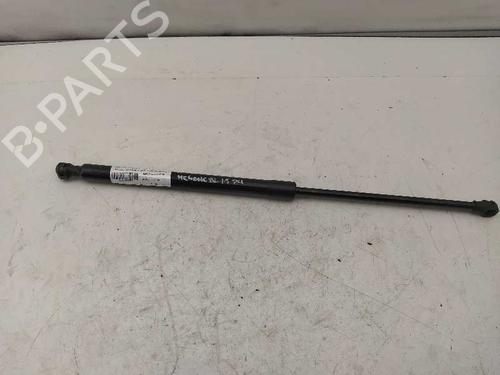 Gassdemper Bakluke RENAULT MEGANE IV Hatchback (B9A/M/N_) 1.5 dCi 110 (B9A3) (110 hp) 14065229