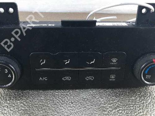 Climate control KIA SPORTAGE III (SL) 1.7 CRDi 972503U001 |