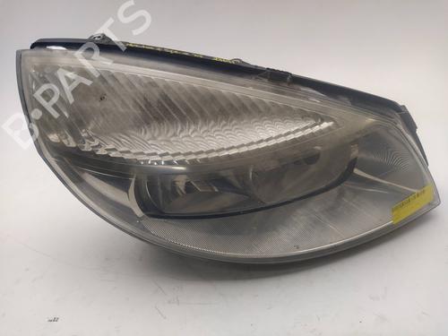 Right headlight RENAULT MEGANE Scenic (JA0/1_) 1.6 i (JA0L) (75 hp) 7402141