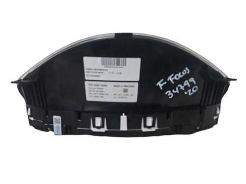 Used Instrument cluster Instrument cluster 34718472 34718472