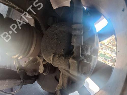 Used Left front brake caliper Left front brake caliper 39185509 39185509