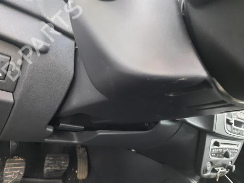 Used Steering column RENAULT MEGANE III Coupe (DZ0/1_) [2008-2016]  11736977