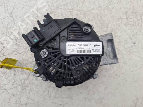 Alternator FORD FIESTA VI (CB1, CCN)  | BP9848249M7 
