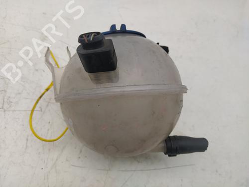 Expansion tank AUDI A3 (8P1)  | BP20110997C120 