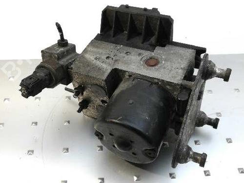 Used ABS pump MERCEDES-BENZ A-CLASS (W168) A 160 (168.033, 168.133) (102 hp) 3462586