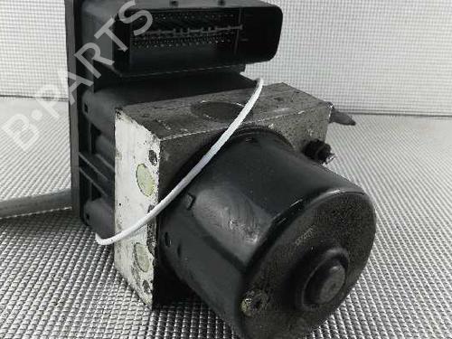 Used ABS pump SEAT LEON (1M1) 1.9 TDI (90 hp) 1288713