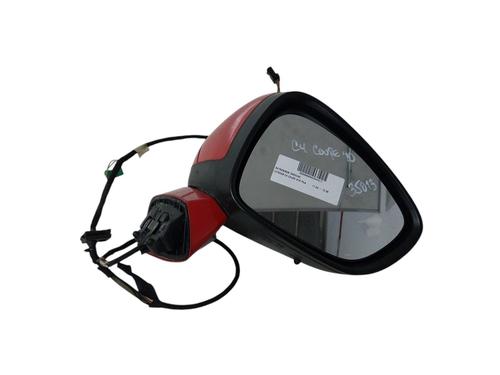 Used Right mirror Right mirror CITROËN C4 Coupe (LA_) [2004-2013] 35801491 35801491