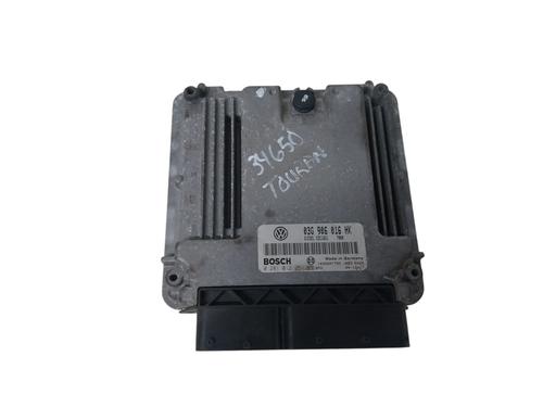 Used Engine control unit (ECU) Engine control unit (ECU) 36219929 36219929