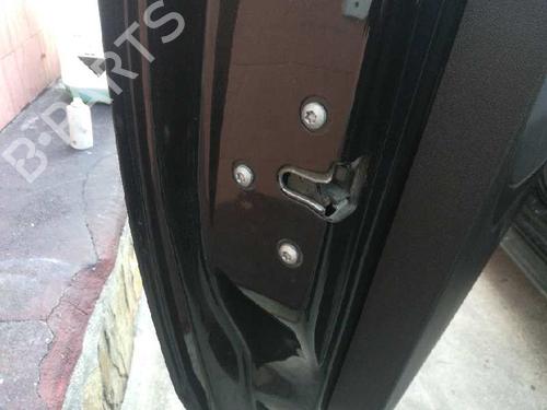 Used Front left lock FIAT GRANDE PUNTO (199_) [2005-2025]  5272891