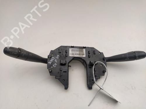Spak kontakt CITROËN C4 Picasso I MPV (UD_) [2006-2015]  11711068