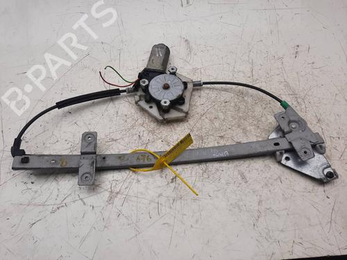 Used Rear right window mechanism VOLVO V40 Estate (645) 1.8 (115 hp) 2842959