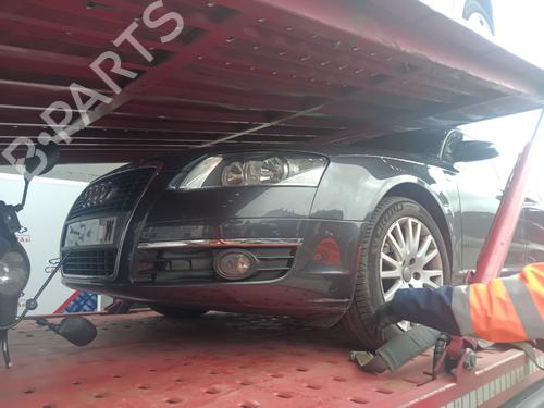 Brugte AUDI A6 C6 Avant (4F5) [2004-2011]  4420570