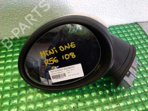 Left mirror MINI MINI (R56) One BP577316C26