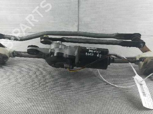 Front wiper motor NISSAN MICRA III (K12) 1.5 dCi | BP2233106M29 