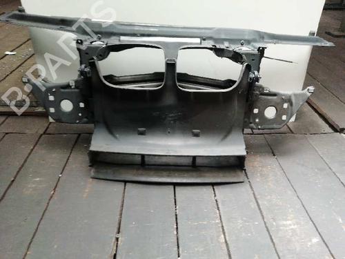 Front slam panel BMW 3 (E46) 316 i (105 hp) 9647069