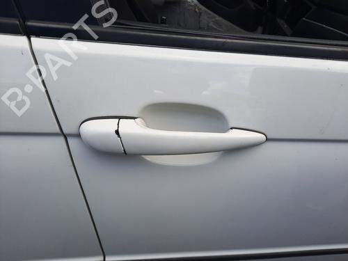 Front right exterior door handle BMW 3 (E46) 320 d (136 hp) 13250043