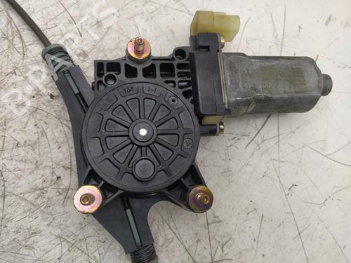 Front left window mechanism HYUNDAI ACCENT III Saloon (MC) 1.4 GL | BP19124312C22 