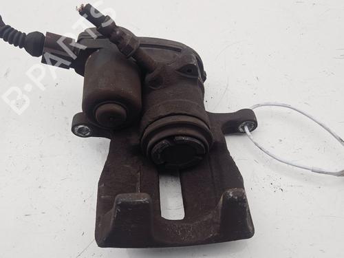 Right rear brake caliper AUDI A4 B8 (8K2)  | BP29002313M106 