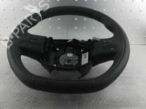 Used Steering wheel FIAT 500X (334_) 1.3 D Multijet (334AXH1A) (95 hp) 1993008