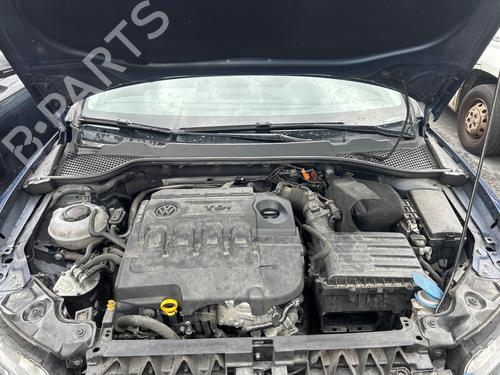 Used AC compressor SEAT LEON (5F1) [2012-2021]  28376382