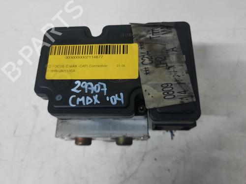 ABS Bremseaggregat FORD FOCUS C-MAX (DM2) [2003-2007]  10528340