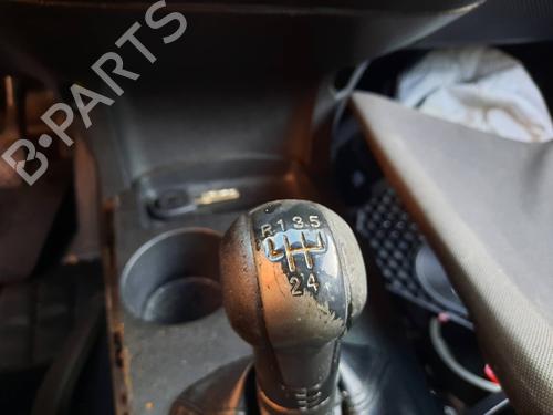Left front window switch SEAT ALTEA (5P1)  | BP8265873I27 
