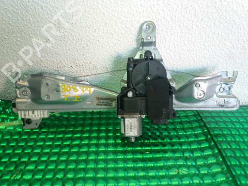 Used Rear left window mechanism PEUGEOT 308 I (4A_, 4C_) [2007-2016]  179992