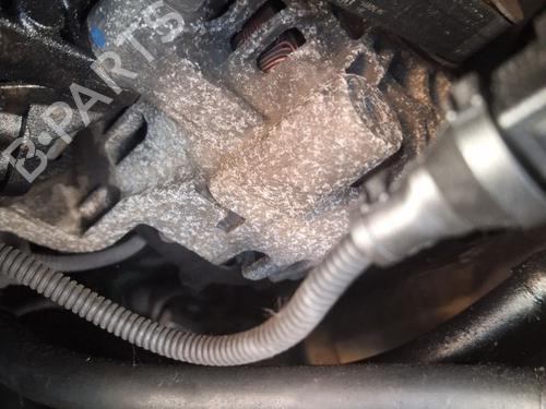 Generator BMW X5 (E53) 3.0 d (218 hp) 26131329