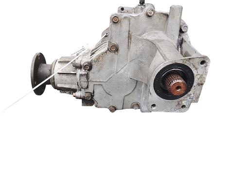 Used Front differential Front differential HYUNDAI SANTA FÉ I (SM) 2.0 CRDi (113 hp) 34214964 34214964