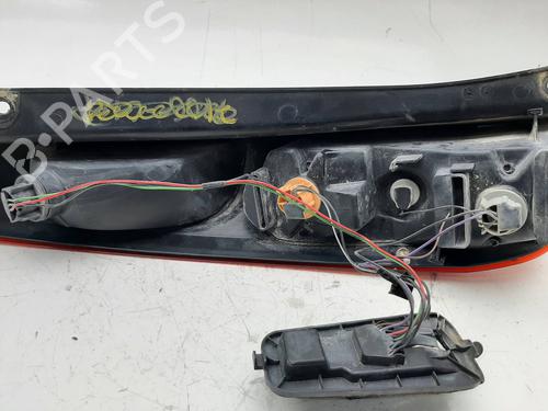 Right taillight FORD FIESTA V (JH_, JD_) 1.3 | BP8391219C35