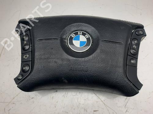 Lenkradairbag BMW 3 (E46) 320 d (136 hp) 7015081