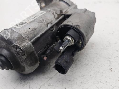Starter VW GOLF VII (5G1, BQ1, BE1, BE2) | BP27618329M8