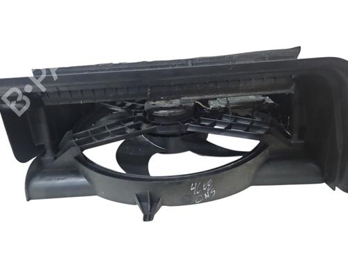 Radiator fan BMW 3 Compact (E46) 320 td | BP33842727M35 - Image 2