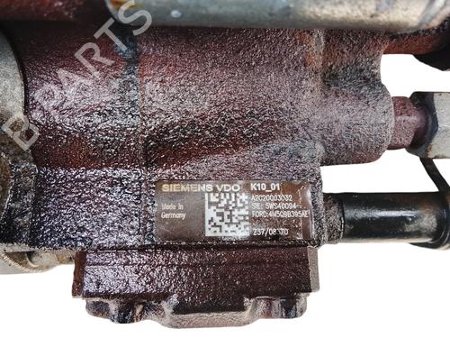 Engine FORD FOCUS II (DA_, HCP, DP) | BP32744663M1 - Image 6