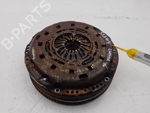 Used Other VW CRAFTER 30-35 Bus (2E_) [2006-2016]  30966866