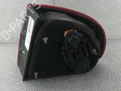 Right taillight SEAT TOLEDO II (1M2) 1.9 TDI | BP1298872C35 