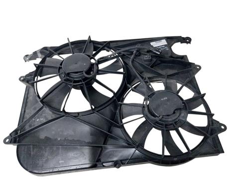 Used Radiator fan Radiator fan 37071752 37071752