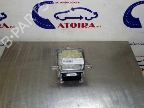 ECU airbags CHRYSLER 300M (LR) 2.7 V6 24V (204 hp) 576418