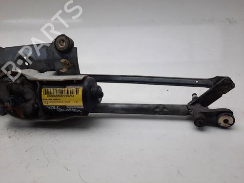 Front wiper motor JEEP GRAND CHEROKEE II (WJ, WG)  | BP22543698M29 