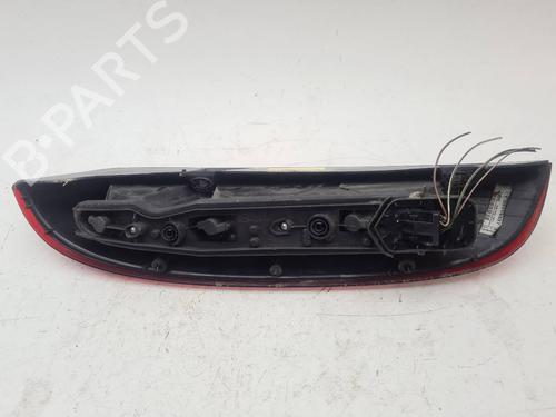Højre baglygte OPEL CORSA C (X01) 1.3 CDTI (F08, F68) | BP7662809C35 