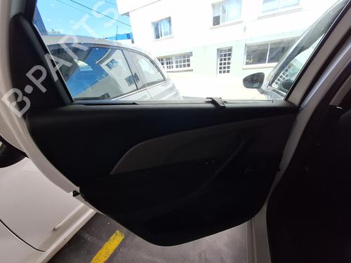 Used Rear left window mechanism CITROËN C4 Picasso II [2013-2025]  27381878