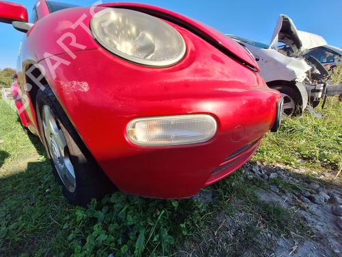 Paraurti anteriore VW NEW BEETLE (9C1, 1C1) 2.0 | BP30438189C7
